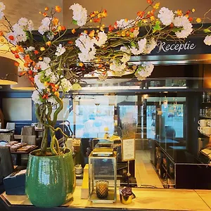 2* Hotel Logies Graaf Vlaanderen