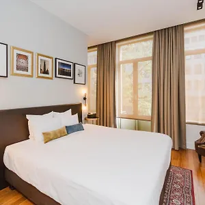 Boutique Maison Emile 3* Antwerp