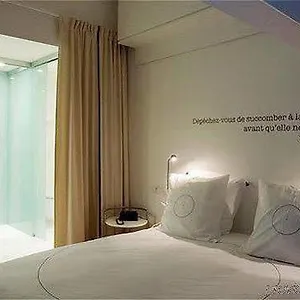 Smartflats - Pacific 3* Bruxelles