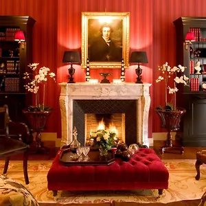 Maison d'hôtes Brugsche - Luxury, Bruges